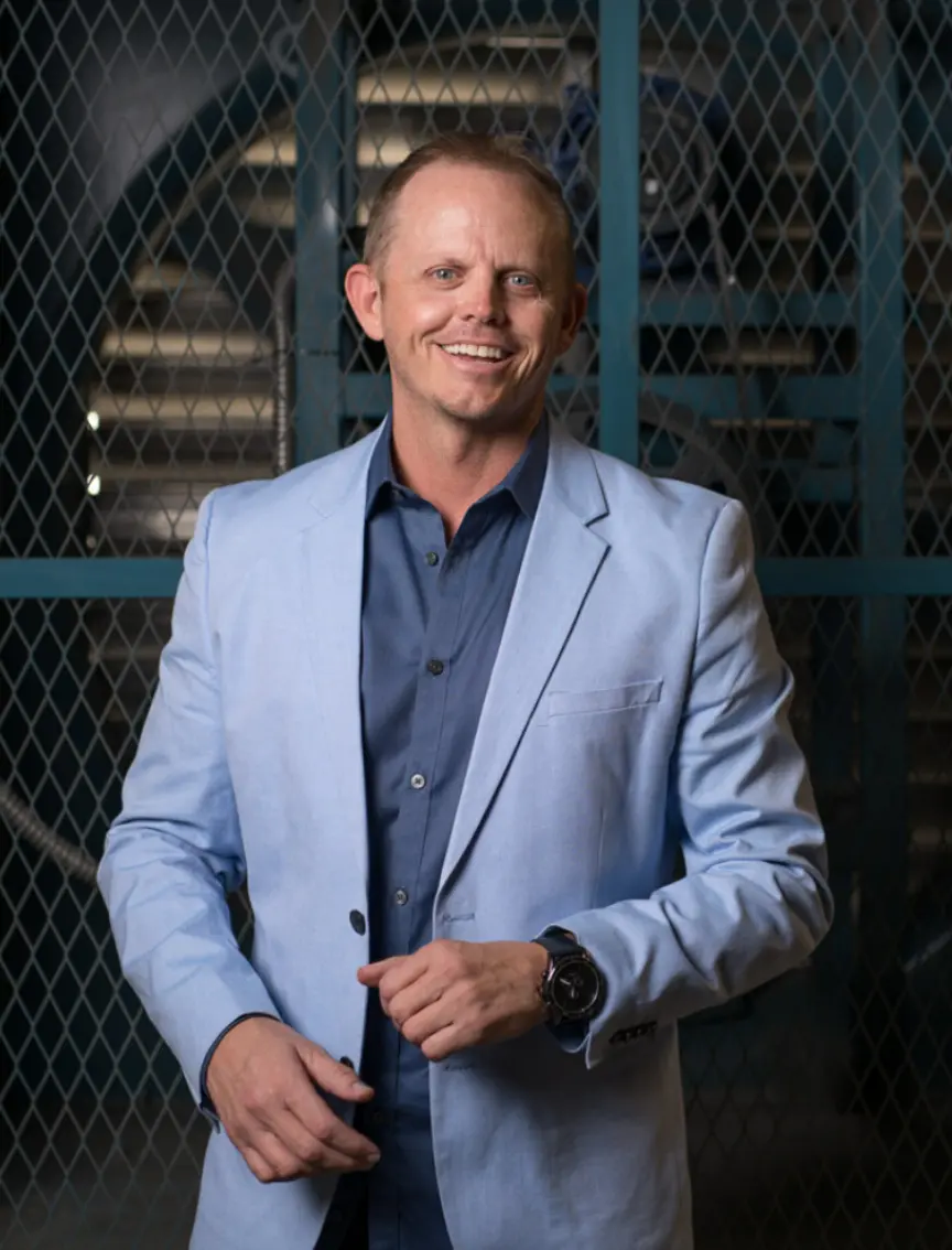 George Wright III