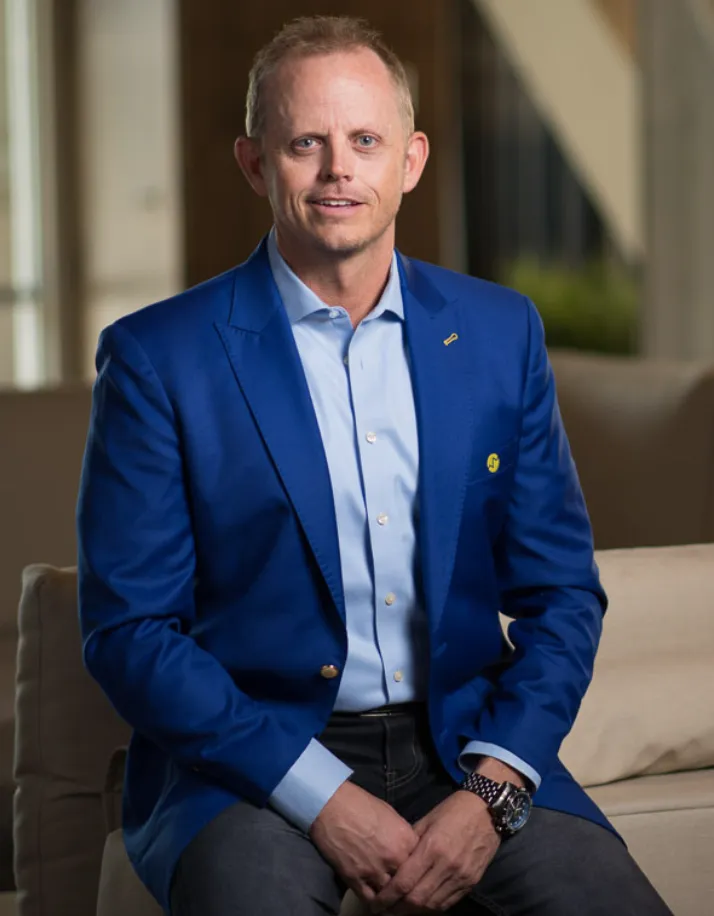 George Wright III
