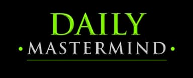 The Daily Mastermind