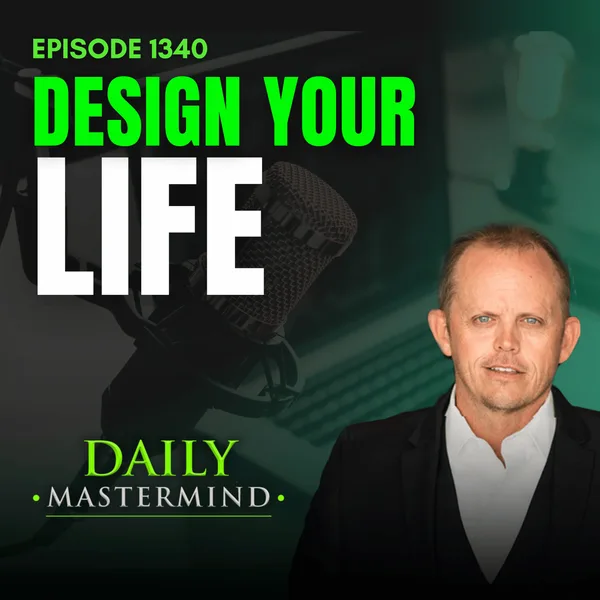 Design Your Life Before Your Business Designs It for You