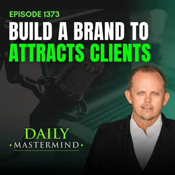 How to Build a Personal Brand That Attracts Clients