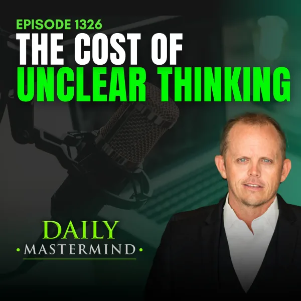The Cost of Unclear Thinking