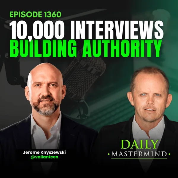 What 10,000 Interviews Teach About Authority